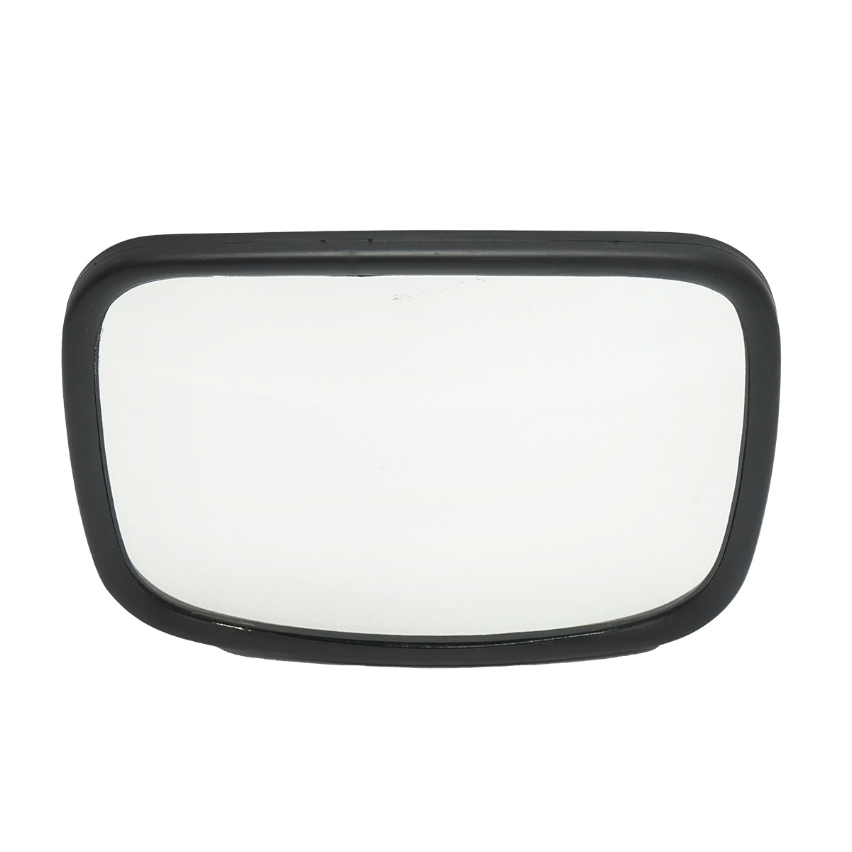 Universal side mirror 210x170mm with adjustable flange